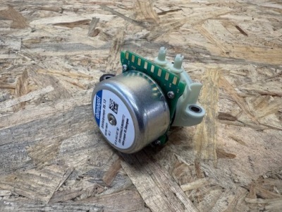 Mercedes насос adblue 9373513023 исправна idealna фото №1