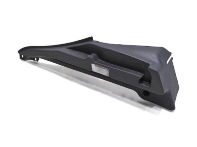 Кронштейн кронштейн полиця лівий задня renault laguna iii фото №1