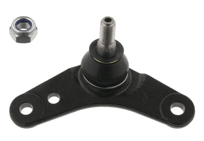 Шарова опора важеля febi bilstein 21485 фото №1