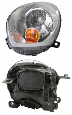 ФАРА ЛІВИЙ МІНІ COUNTRYMAN R60 PACEMAN R61 10- 