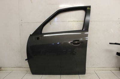 Двері ліва лівий перед opel zafira iii c 2012- z190 фото №1