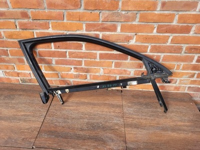 Audi a4b7 рамка двері перед передня права фото №1