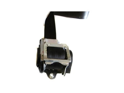 Audi a6 c6 pas безпеки правий перед фото №1