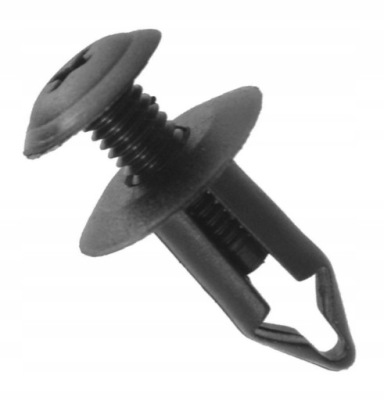 10szt nissan maxima -штифт fi 6 обладнання w kom двигун фото №1