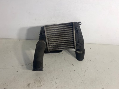 Інтеркулер правий audi a6 c6 eu фото №1