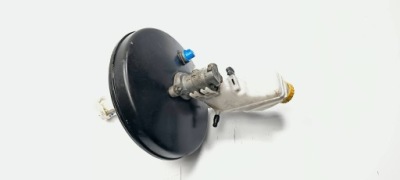 Підсилювач гальм насос гальмівна 52034536 europa fiat tipo ii фото №1