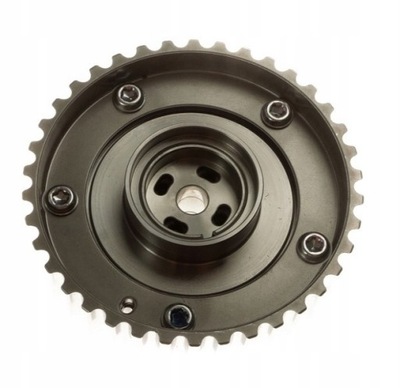 Колесо зубчатое вала распределительного вала do ford b-max 1.6 ti фото №1