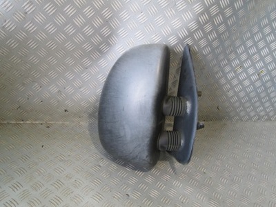 Зеркало правое jumper i lift 02-06 eu фото №1