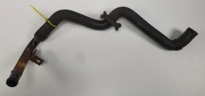 Wąż труба wody porsche cayenne ii 7p5 3.0 tfsi 7p5121050a 7p0121070t фото №1