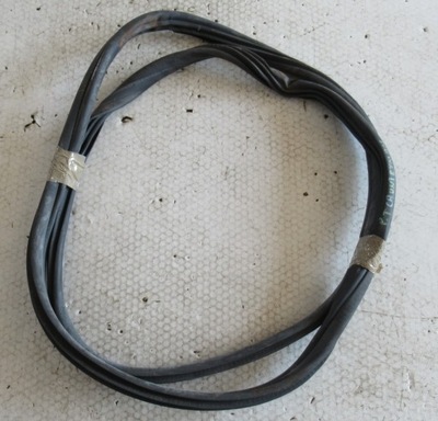 Cooper countryman r60 2.0d прокладка двері pt pp фото №1