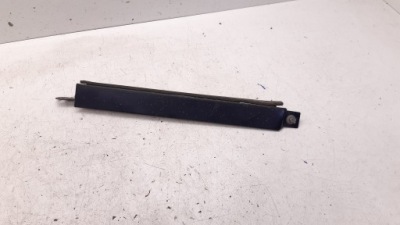 Молдинг під  фара mercedes w124 фото №1