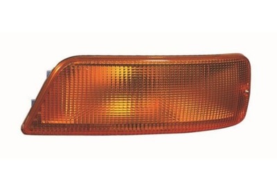 LAMP SIDE BLINKER 440-1510R-AE ABAKUS  