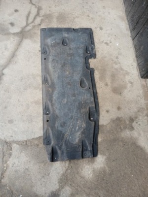 Jeep grand cherokee wk2 srt 6,4 захист фото №1