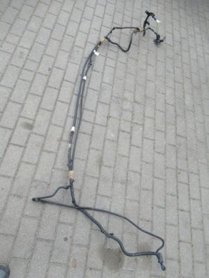 Maserati levante 3.0i провода топливные топлива фото №1