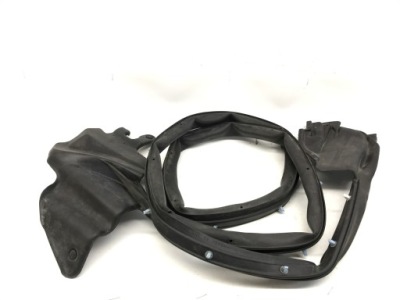 Прокладка дверь перед левая tesla model s 12-16 tmsd-w04 фото №1