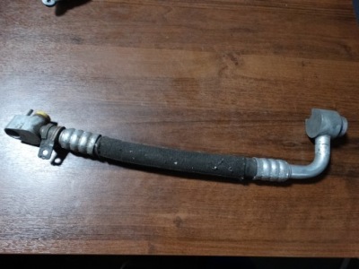 Idealny шланг кондиціонера audi rs4 rs5 b8 1 фото №1