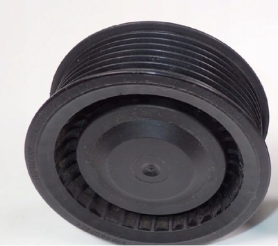 Ролик направляющая ремень 07d145276b audi a8 s8 d3 фото №1