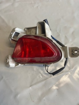 Mazda 2 dj 15- лампа права задня задня da6j51650 фото №1