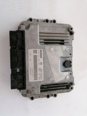 Бортовий комп'ютер master movano 3.0 0281011486 programowani фото №1