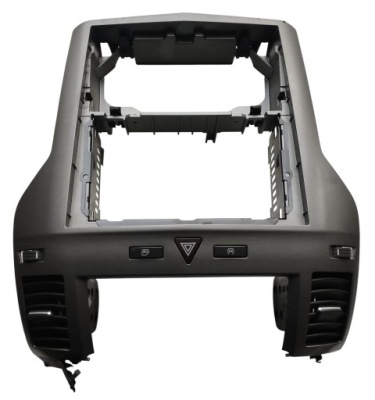 Рамка средняя панели opel zafira b 13145031 фото №1