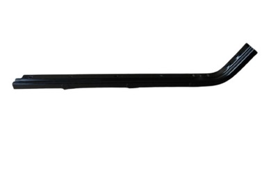 Направляющая дверь раздвижных l/r vw sharan 7n0 фото №1