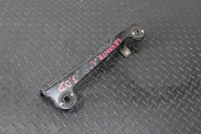 Основание кронштейн интеркулер левый maserati levante m161 фото №1