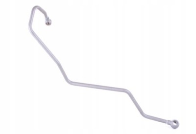 Шланг масляный турбонагнетателя do volvo s60 i 2.0 2.5 t5 фото №1