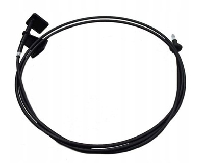 Трос капот honda civic 1996-2000 фото №1