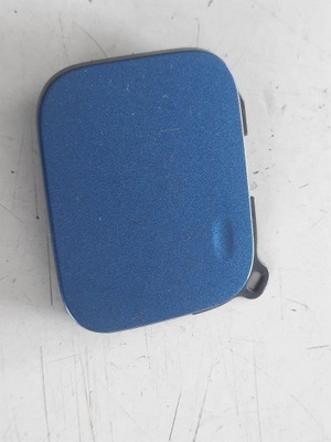 Заглушка бампера задняя volvo xc90 2015- фото №1