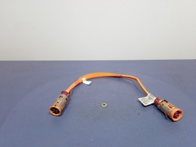 Bmw ix i20 електропроводка кабель інвертора 5a0c139 фото №1