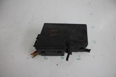 Коробка запобіжників 30672944 volvo c70 ii 2.5t фото №1