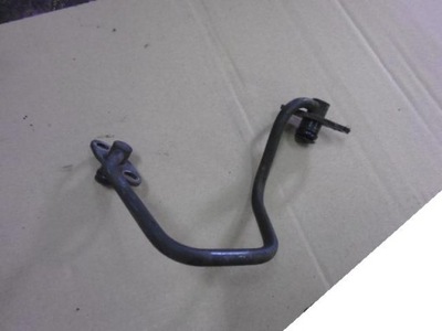 Mitsubishi space wagon 2.4 gdi 98- wąż шланг фото №1