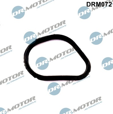 DR. MOTOR FORRO TERMOSTATO FORD ZETEC  