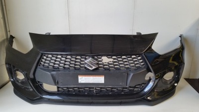 Бампер suzuki swift mk8 sport фото №1