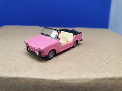 Trabant herpa