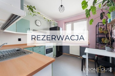 Mieszkanie, Kraków, Podgórze, 53 m²