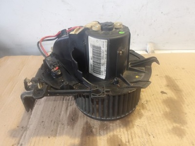 Повітродувка обдув peugeot expert 2.0hdi 120 km 2007r 1498378080 фото №1