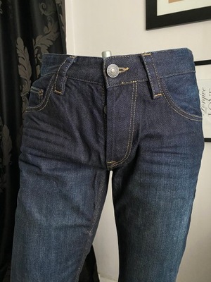 Spodnie jeans firmy Tom Tailor rozm. 31/36