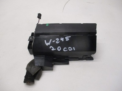 Коробка предохранителей mercedes w245 2.0 cdi фото №1