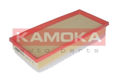 Kamoka f237401 фильтр воздуха фото №1