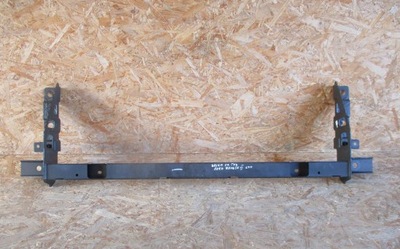 Балка бампера задня задня ford ranger vi 22- фото №1