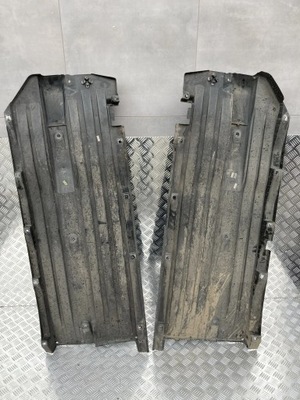 Захист підвіска sx4 s-cross 16- lift фото №1