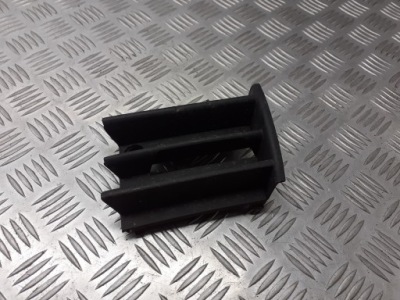 Заглушка бампера kp skoda octavia ii 1z0853665 фото №1