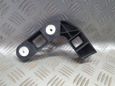 Направляющая бампера задняя левый кронштейн opel insignia a фото №1