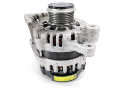 Kia stonic rio iv stonic i20 1.0 t-gdi генератор 37300-04950 фото №1