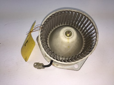 Повітродувка обдув mazda 323bd фото №1