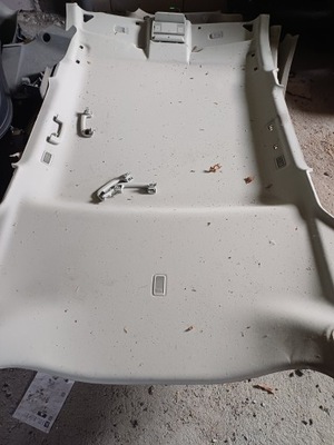 Discovery sport стеля фото №1