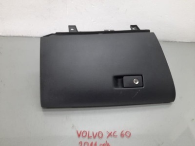 Бардачок volvo xc60 i фото №1