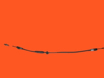 Volt ampera 1.4i 2010 трос шланг переключения передач фото №1