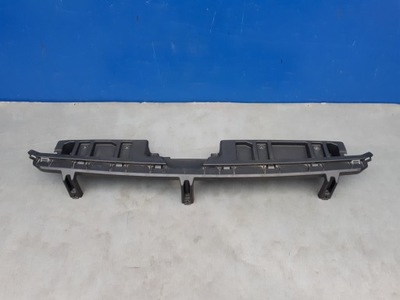 Mitsubishi space star lift 2020- 20- защита поперечина фото №1